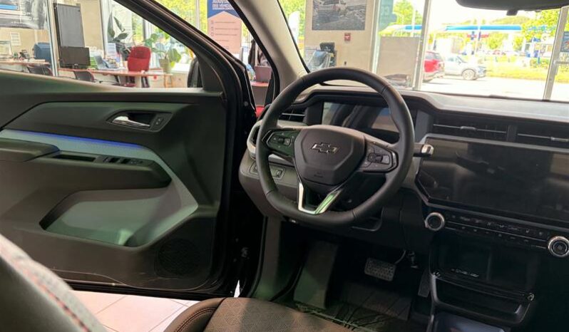 
								2027 Chevrolet Bolt Fwd 4dr Rs full									