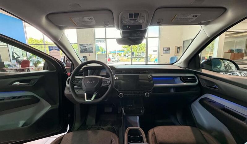 
								2027 Chevrolet Bolt Fwd 4dr Rs full									