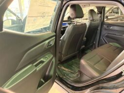 
										2027 Chevrolet Bolt Fwd 4dr Rs full									