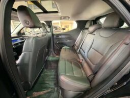 
										2027 Chevrolet Bolt Fwd 4dr Rs full									