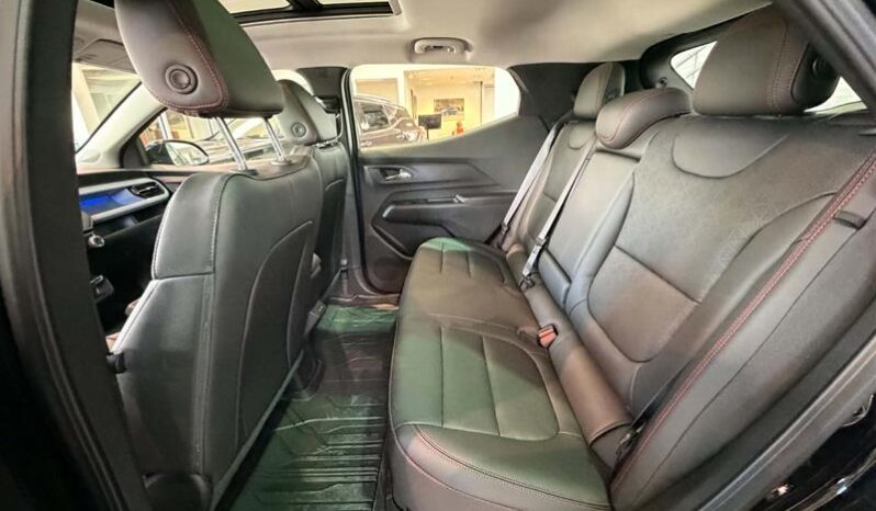 
								2027 Chevrolet Bolt Fwd 4dr Rs full									