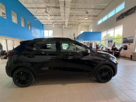 2027 Chevrolet Bolt Fwd 4dr Rs