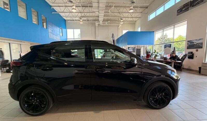 
								2027 Chevrolet Bolt Fwd 4dr Rs full									