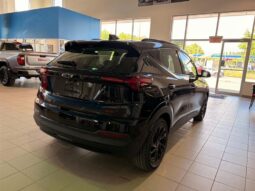
										2027 Chevrolet Bolt Fwd 4dr Rs full									