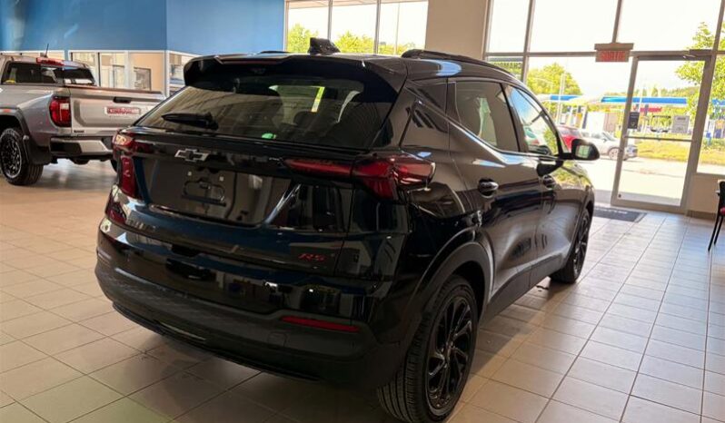 
								2027 Chevrolet Bolt Fwd 4dr Rs full									