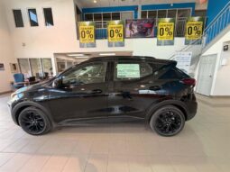 
										2027 Chevrolet Bolt Fwd 4dr Rs full									