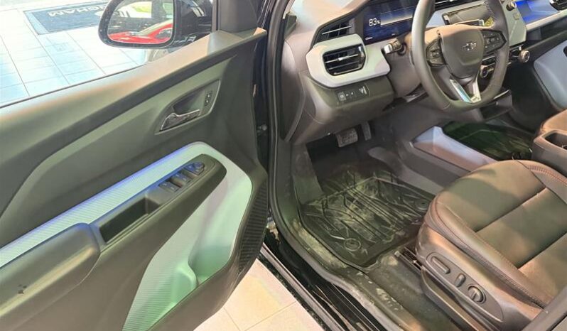 
								2027 Chevrolet Bolt Fwd 4dr Rs full									