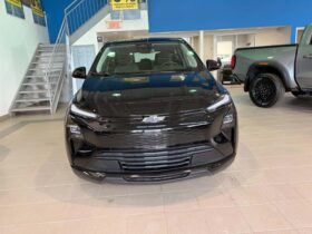 2027 Chevrolet Bolt Fwd 4dr Lt