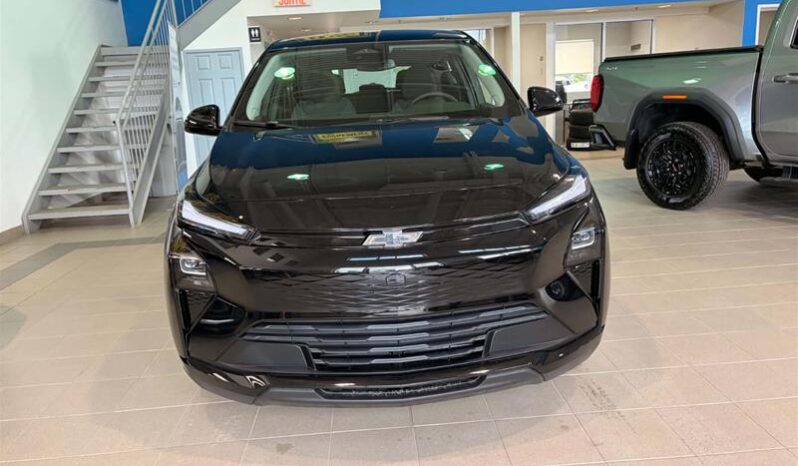 
								2027 Chevrolet Bolt Fwd 4dr Lt full									