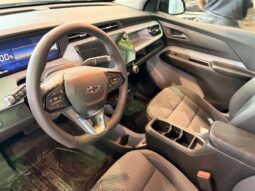 
										2027 Chevrolet Bolt Fwd 4dr Lt full									