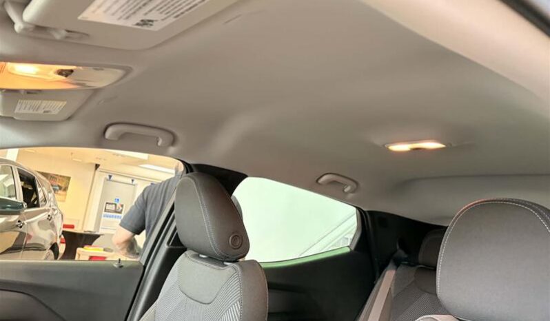 
								2027 Chevrolet Bolt Fwd 4dr Lt full									
