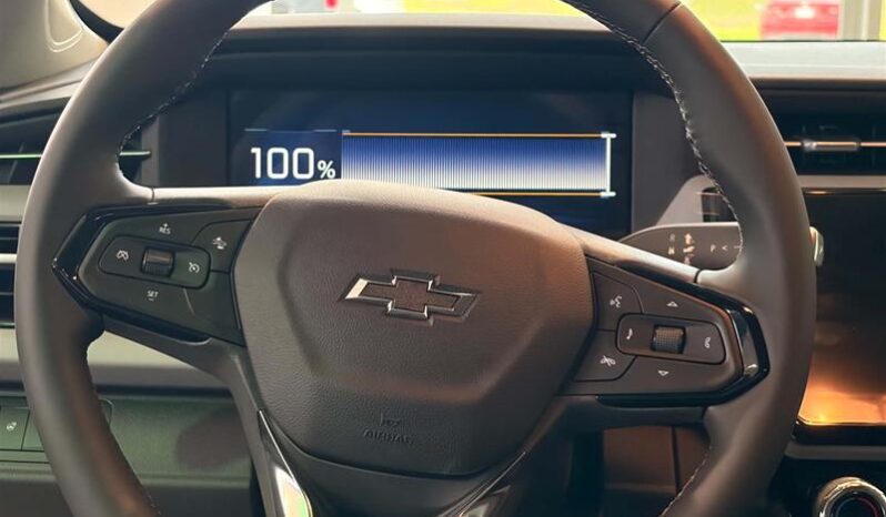 
								2027 Chevrolet Bolt Fwd 4dr Lt full									