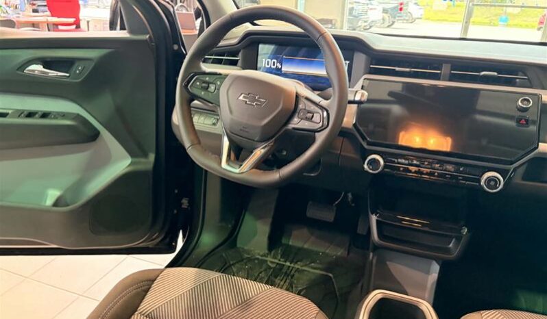 
								2027 Chevrolet Bolt Fwd 4dr Lt full									