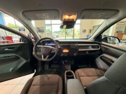 
										2027 Chevrolet Bolt Fwd 4dr Lt full									