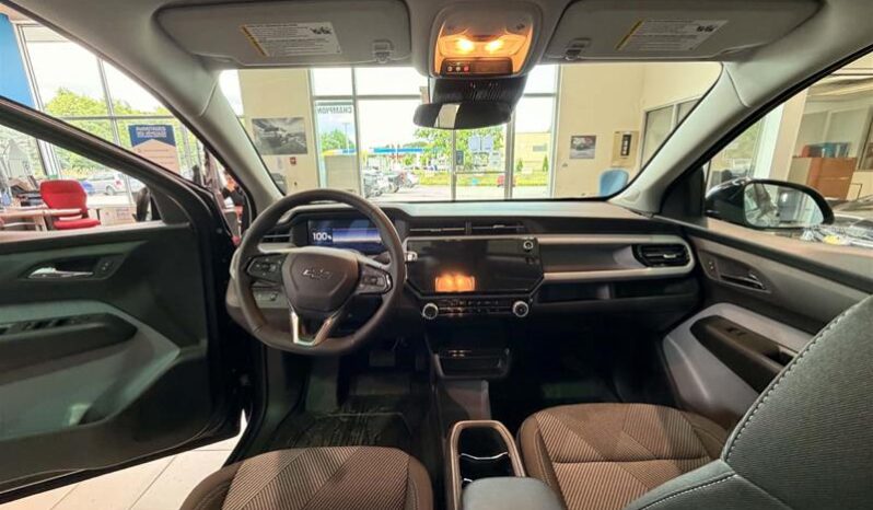
								2027 Chevrolet Bolt Fwd 4dr Lt full									