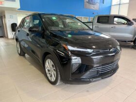 2027 Chevrolet Bolt Fwd 4dr Lt