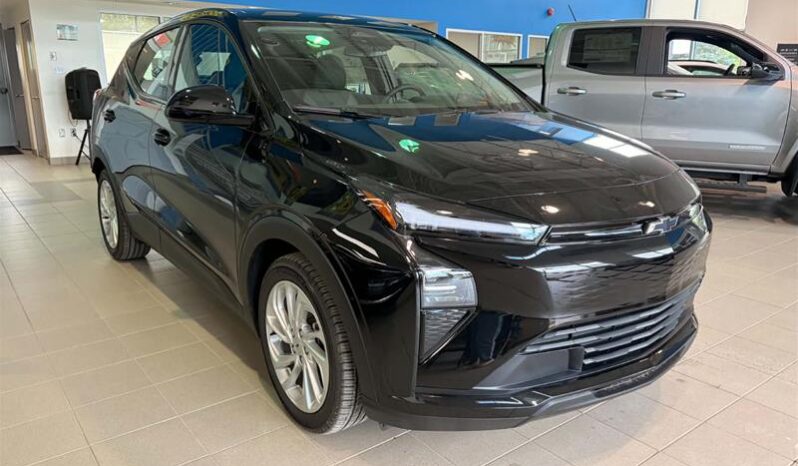 
								2027 Chevrolet Bolt Fwd 4dr Lt full									
