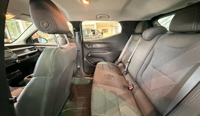
								2027 Chevrolet Bolt Fwd 4dr Lt full									