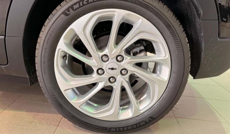 
								2027 Chevrolet Bolt Fwd 4dr Lt full									
