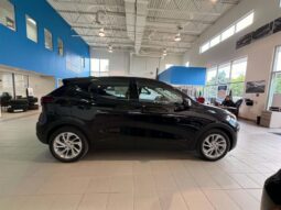 
										2027 Chevrolet Bolt Fwd 4dr Lt full									