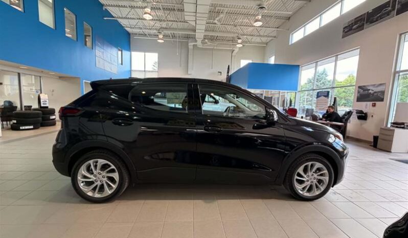 
								2027 Chevrolet Bolt Fwd 4dr Lt full									