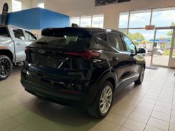 
										2027 Chevrolet Bolt Fwd 4dr Lt full									