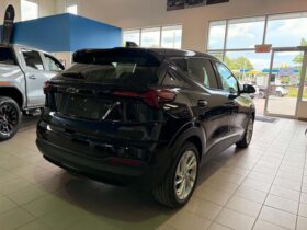2027 Chevrolet Bolt Fwd 4dr Lt