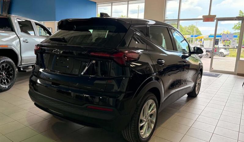 
								2027 Chevrolet Bolt Fwd 4dr Lt full									