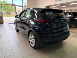 
										2027 Chevrolet Bolt Fwd 4dr Lt full									