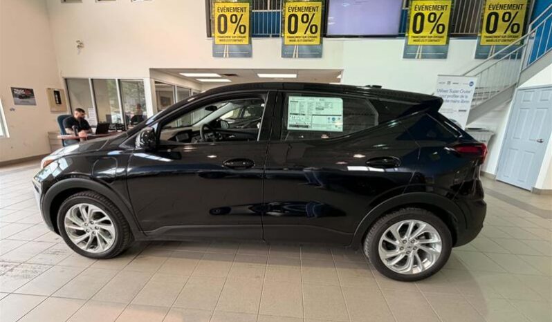 
								2027 Chevrolet Bolt Fwd 4dr Lt full									