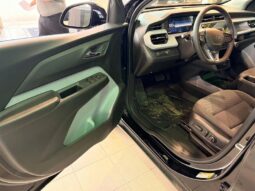 
										2027 Chevrolet Bolt Fwd 4dr Lt full									