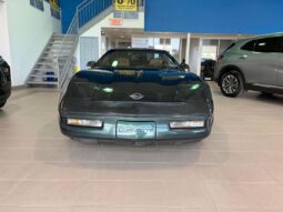 
										1991 Chevrolet Corvette 2dr Coupe full									