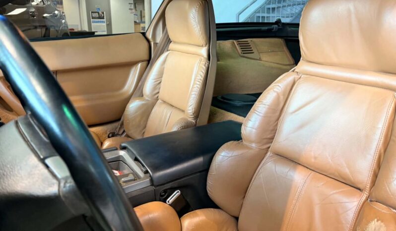 
								1991 Chevrolet Corvette 2dr Coupe full									