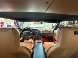 
										1991 Chevrolet Corvette 2dr Coupe full									