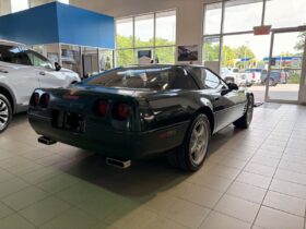 1991 Chevrolet Corvette 2dr Coupe