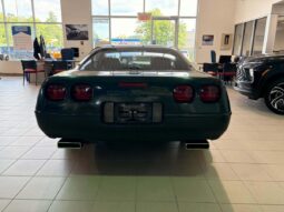 
										1991 Chevrolet Corvette 2dr Coupe full									