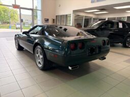 
										1991 Chevrolet Corvette 2dr Coupe full									