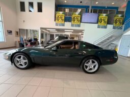 
										1991 Chevrolet Corvette 2dr Coupe full									