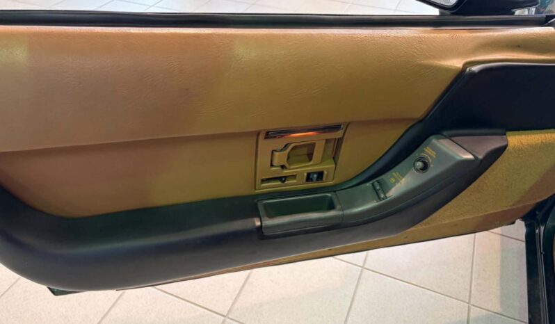 
								1991 Chevrolet Corvette 2dr Coupe full									