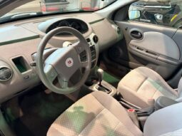 
										2007 Saturn Ion Midlevel Sedan At full									