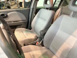 
										2007 Saturn Ion Midlevel Sedan At full									