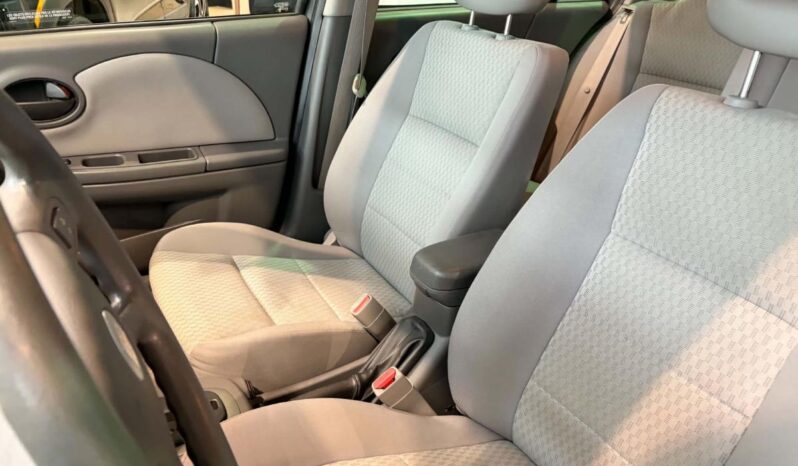 
								2007 Saturn Ion Midlevel Sedan At full									