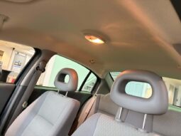 
										2007 Saturn Ion Midlevel Sedan At full									