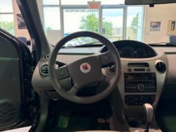 
										2007 Saturn Ion Midlevel Sedan At full									