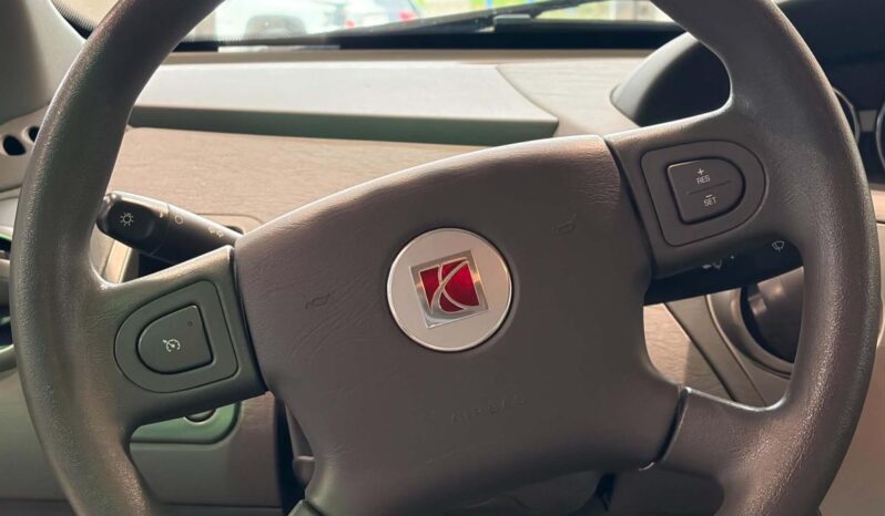 
								2007 Saturn Ion Midlevel Sedan At full									