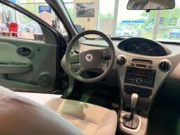 
										2007 Saturn Ion Midlevel Sedan At full									