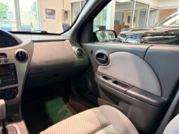 
										2007 Saturn Ion Midlevel Sedan At full									