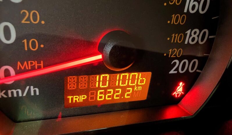 
								2007 Saturn Ion Midlevel Sedan At full									