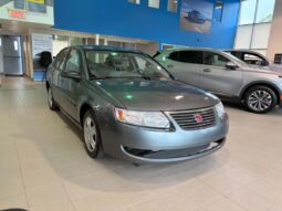 
										2007 Saturn Ion Midlevel Sedan At full									