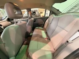 
										2007 Saturn Ion Midlevel Sedan At full									